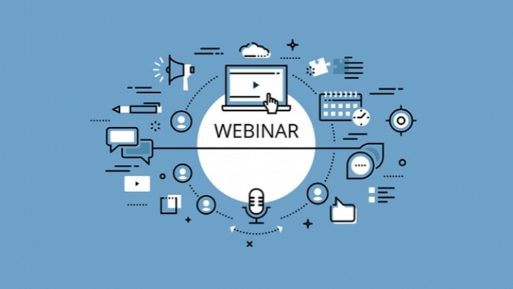 Webinar