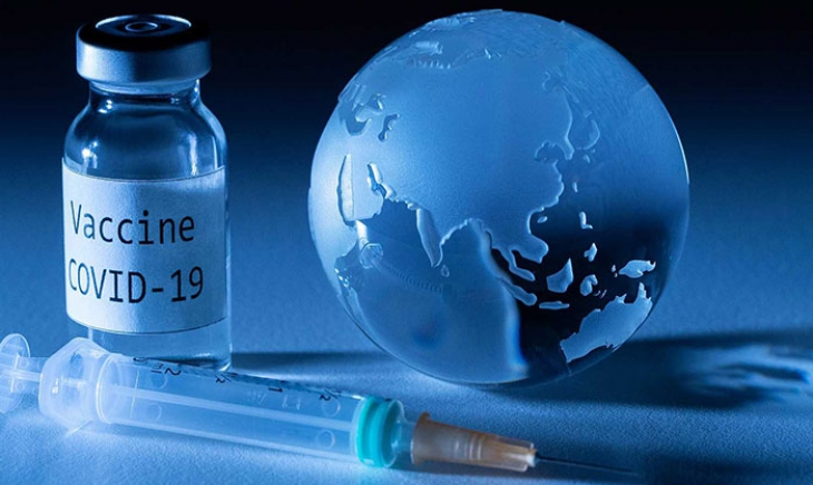 Vacuna contra coronavirus