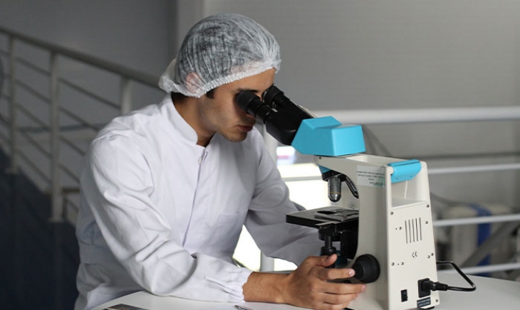 Programa de apoyo económico de AAAeIC a la investigación