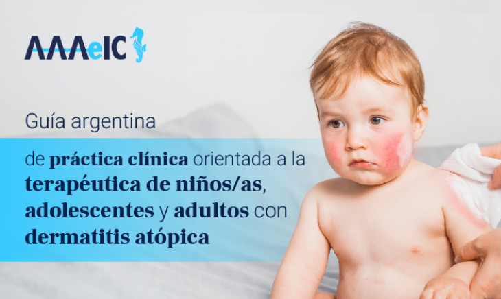 Guías - Normas - Consenso